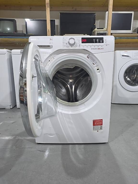 Lavatrici: Lave-linge Hoover 9kg A+++ – Usato da Onex venduto da sam_xr7p 1