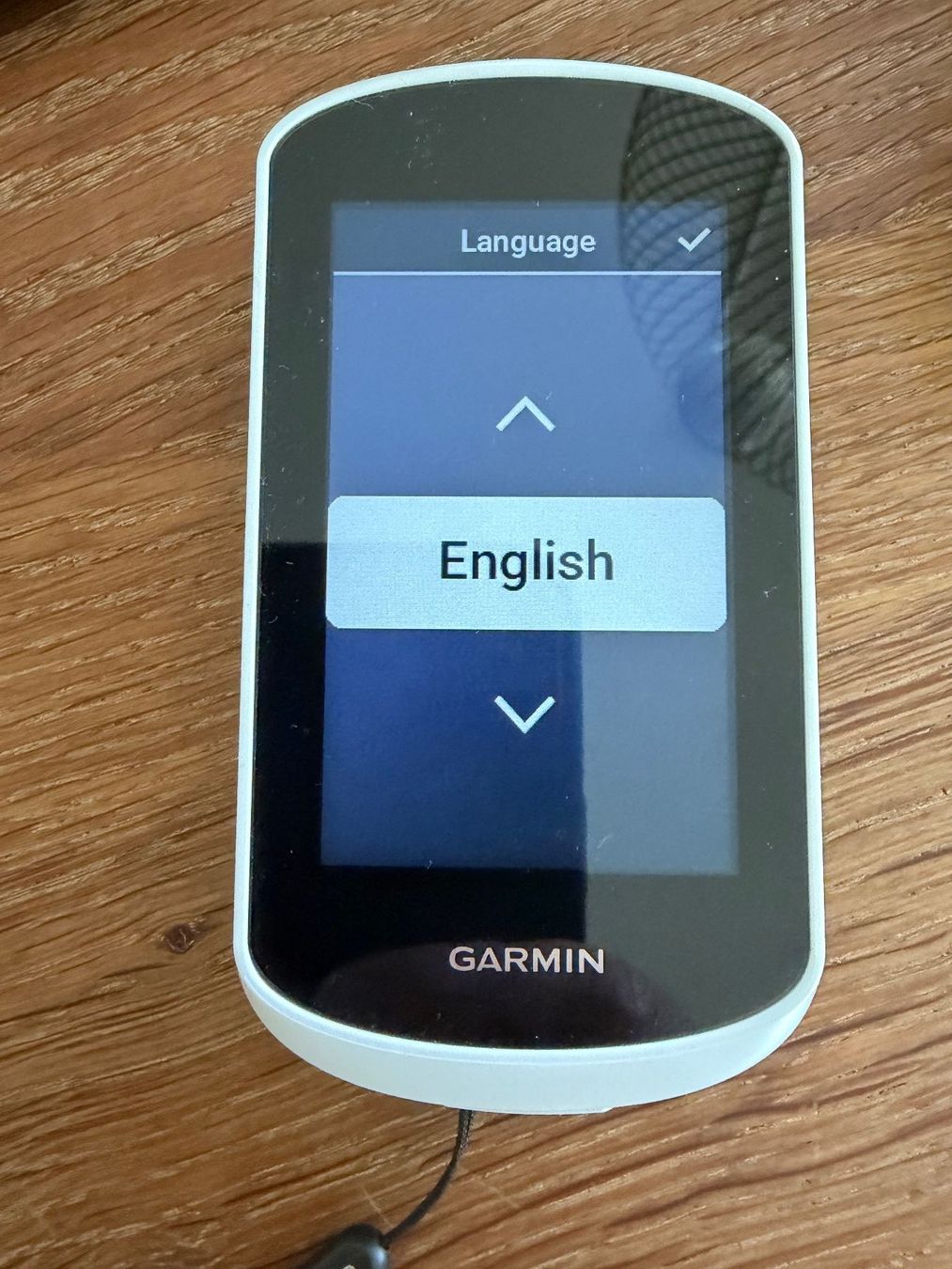 Garmin Navigationsgeräte: Garmin Edge Explore 2 – Gebraucht aus Illnau von Strohsi 1