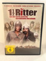 1 1/2 Ritter DVD