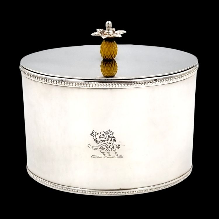 Bracelet Vintage Plaqué Argent 925 Avec écussons Corse, Nice, Monaco, Etc. - Occasion