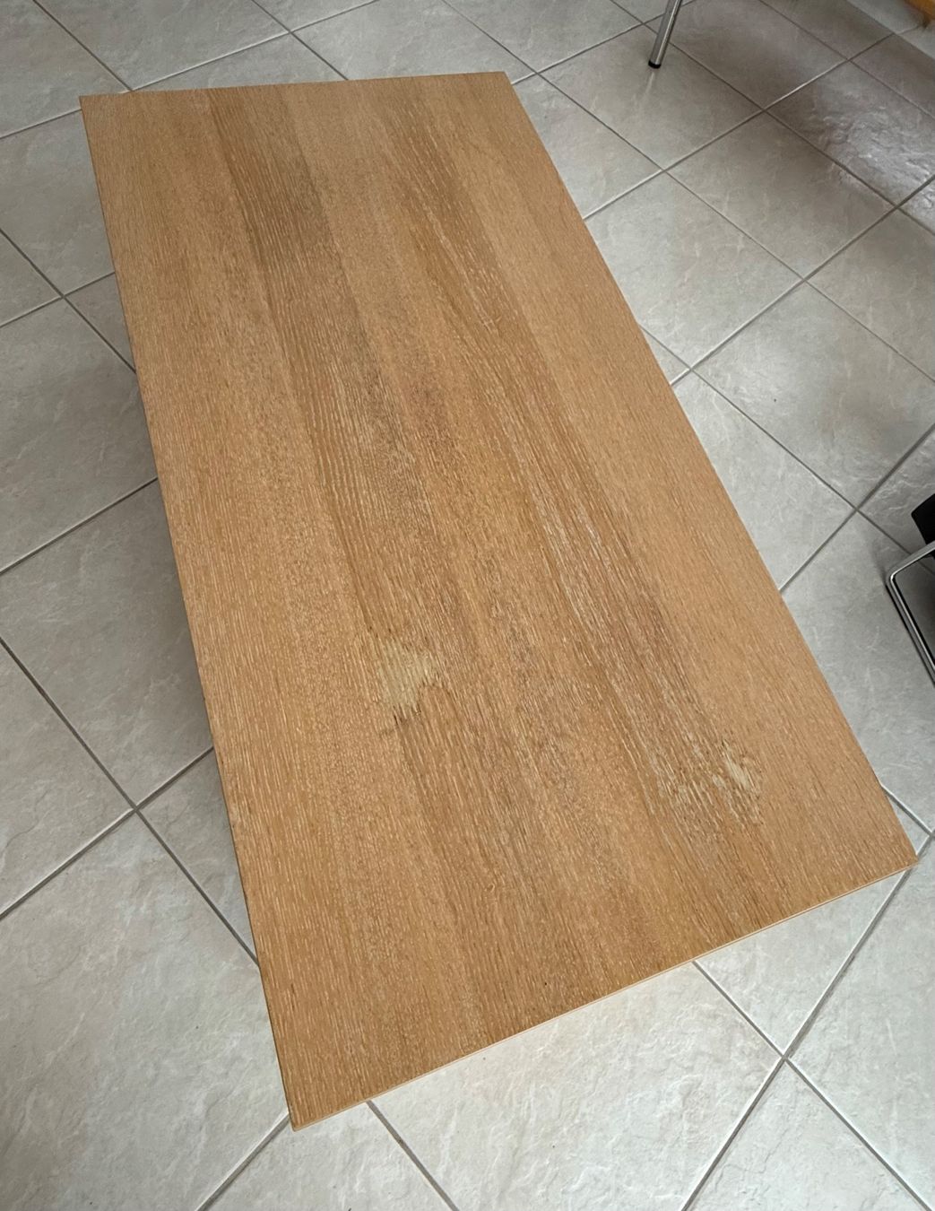 Tavoli: Couchtisch Massivholz – Usato da Obfelden venduto da deisy2 5