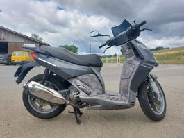 Aprilia Sportcity 125 ccm Roller Scooter ab 1 Fr.-