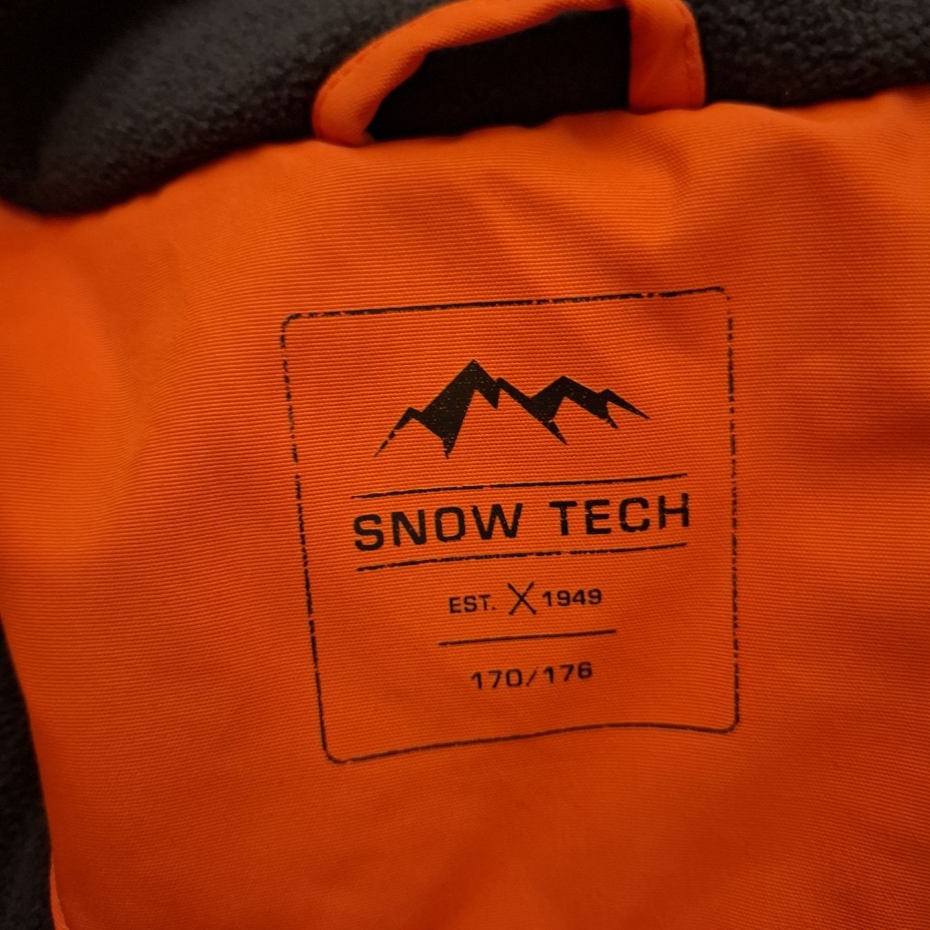 Tchibo Jacken & Mäntel: Jungen Skijacke Tchibo Gr. 170/176 – Neu (gemäss Beschreibung) aus St. Gallen von emi_nfh9 3