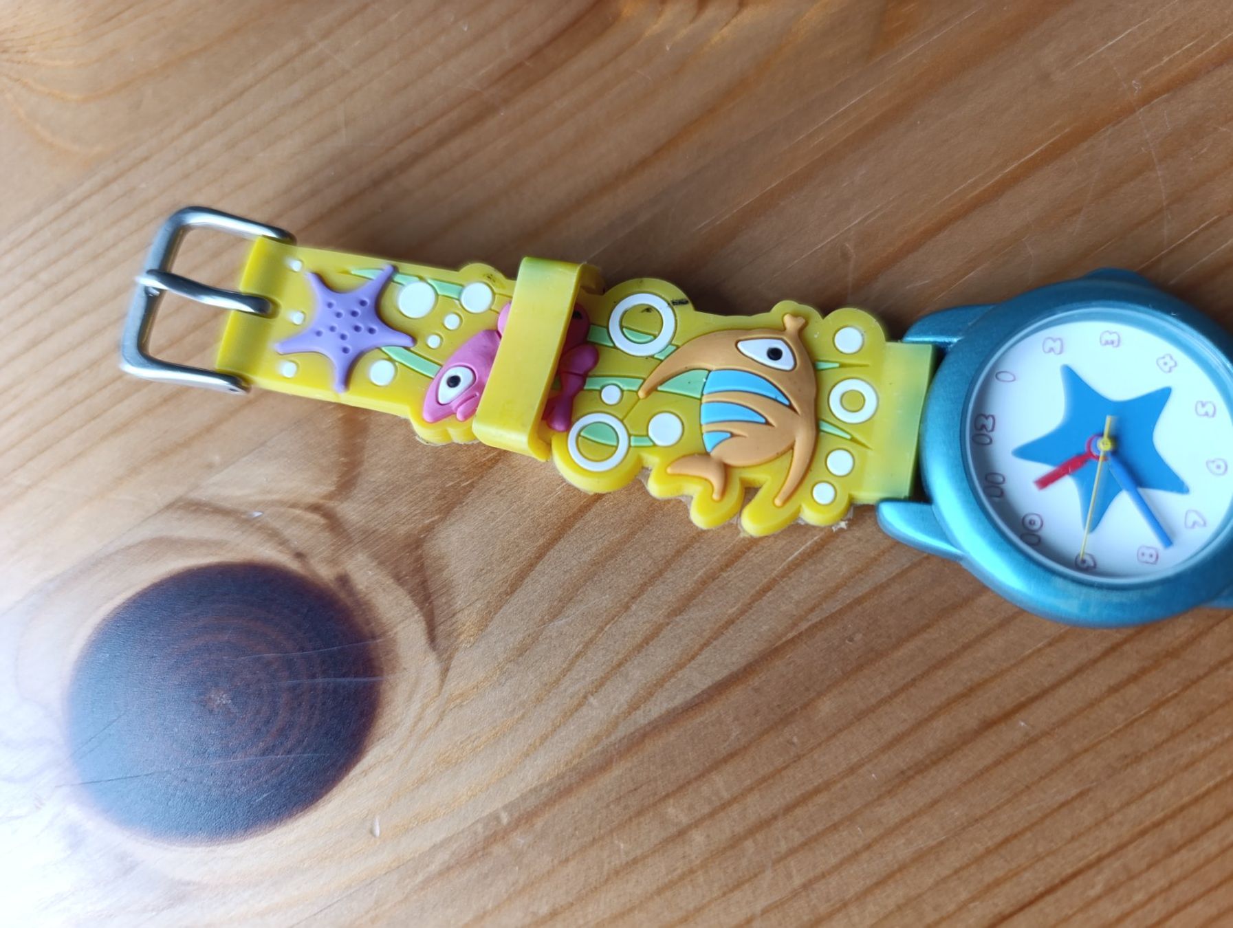 Orologi: Montre enfant océan – Usato da Prangins venduto da Timband 3