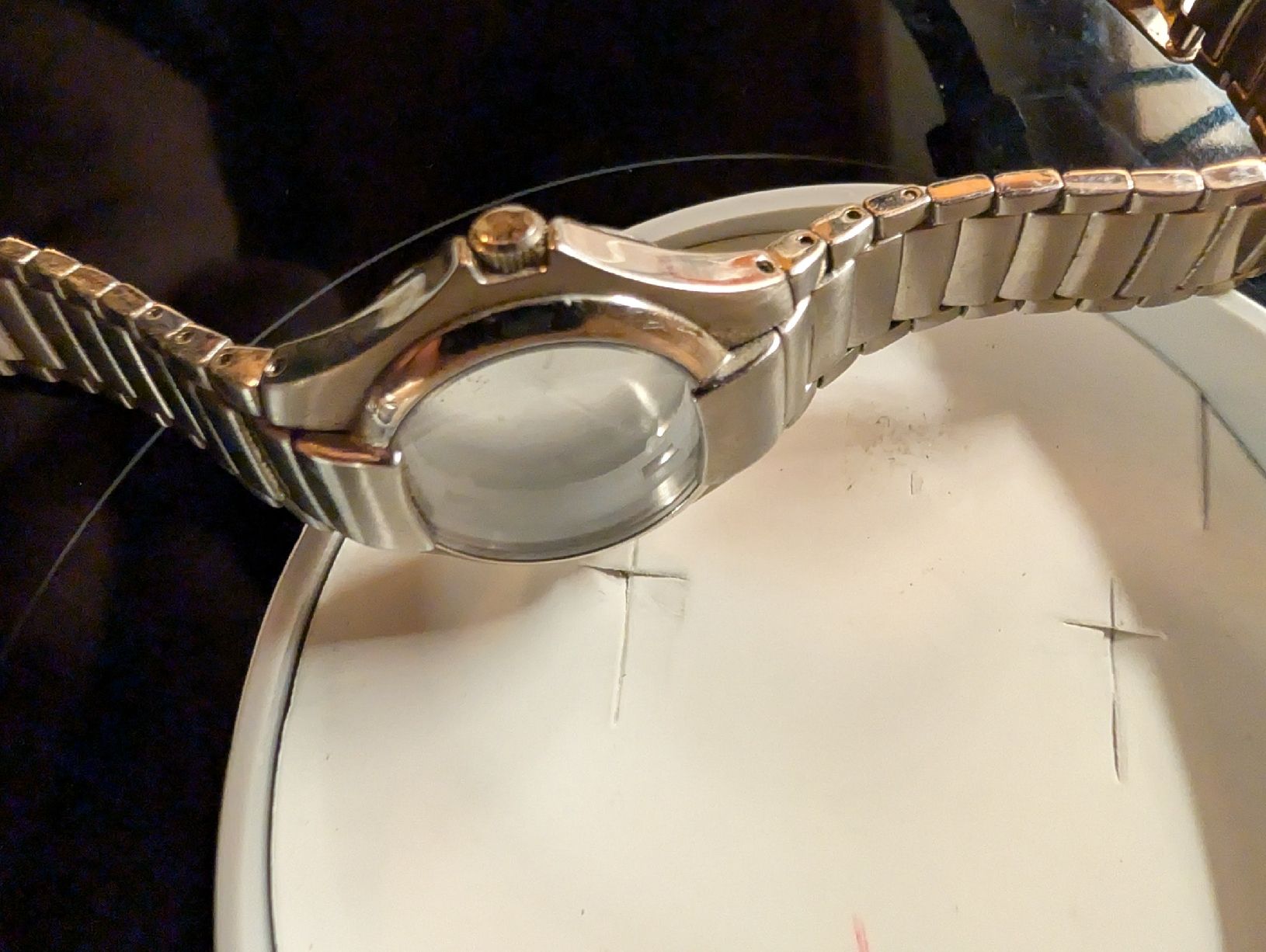 Orologi: boitier Horoswiss Complet – Usato da Daillens venduto da cla_sj2w 2