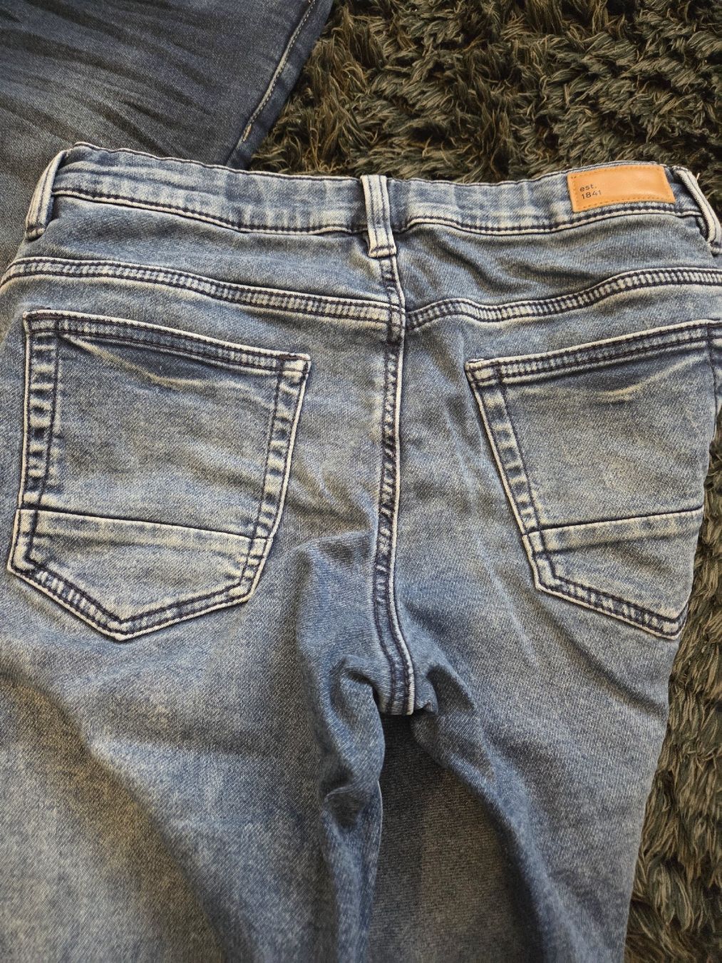 C&A Hosen: Hose, Jeans – Gebraucht aus Birr von SonjaB84 2
