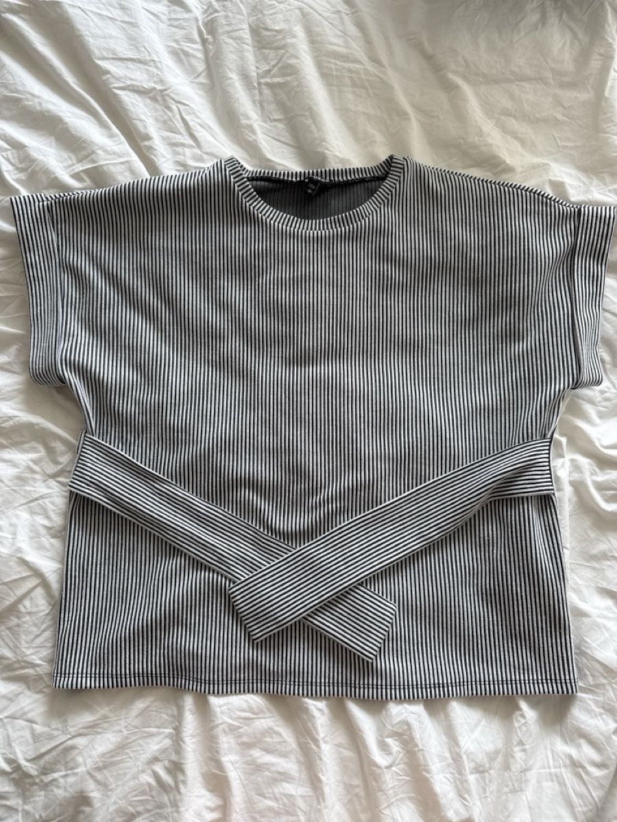 T-shirt: EXPRESS Shirt Gr. S – Usato da Zürich venduto da maleaaa