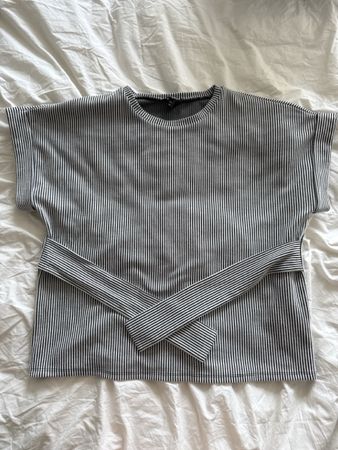 EXPRESS Shirt Gr. S