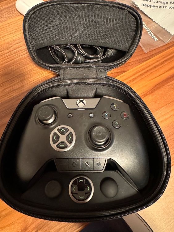 Razer wolverine ultimate controller kaufen auf ricardo