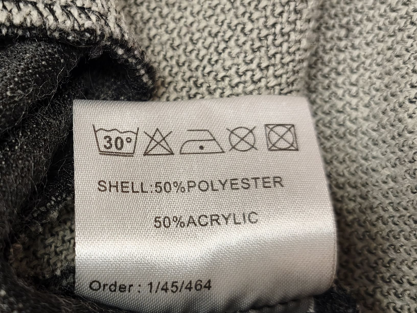 Altro in Moda donna: Poncho Gr.M von ha:Lu – Nuovo (secondo la descrizione) da Emmetten venduto da SecondhandSiska 4