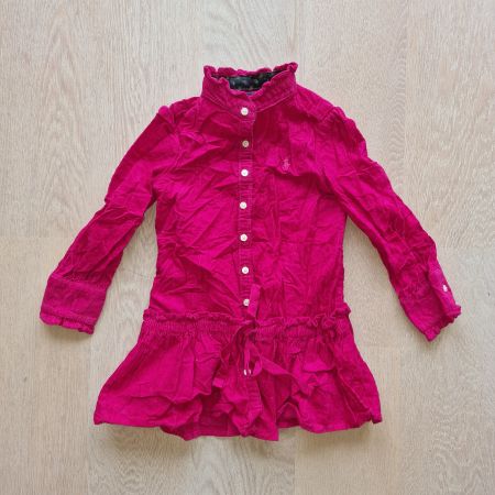 Kleid, Ralph Lauren, 2 Jahre (2T)