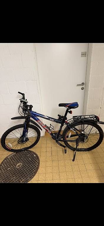 Vélos: Velo – D'occasion à Wabern par mel_tg52