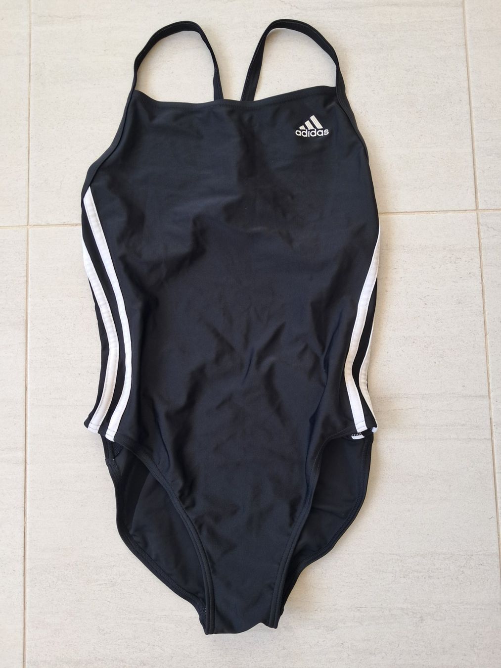 Adidas Badekleider & Bikinis: Maillot de bain ADIDAS 40 – Gebraucht aus Chez-le-Bart von jasse