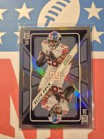 NFL Saquon Barkley New York Giants