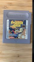Boulder Dash für Gameboy