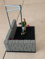 Schleich Pferdeputzstation