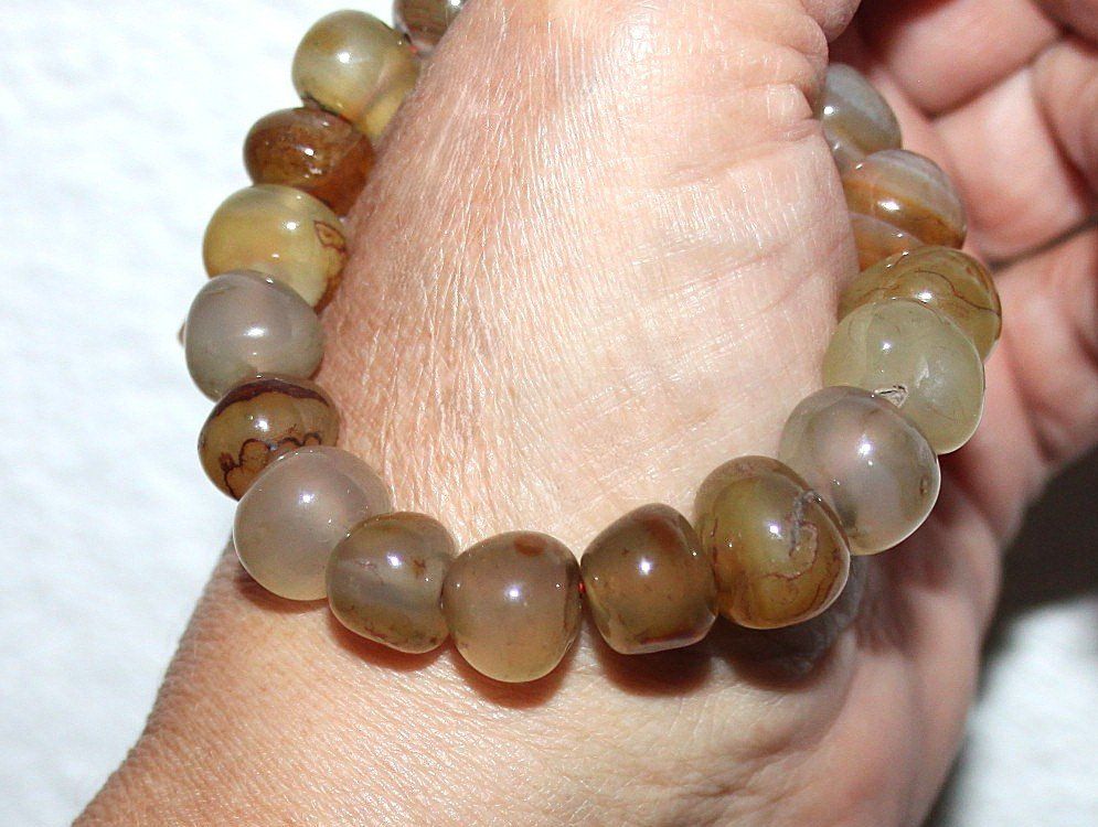 Bracciali & Braccialetti: Stein Armband – Usato da Otelfingen venduto da Jupi07 1
