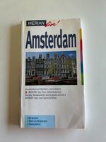 Merian live! Amsterdam Reiseführer (1998)