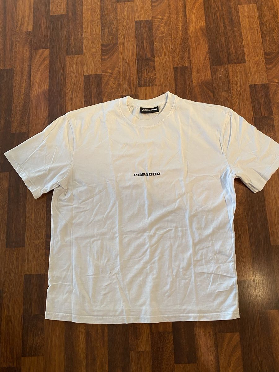 Pegador T-Shirts: Pegador Shirt – Gebraucht aus Holderbank AG von leooo.sie 1
