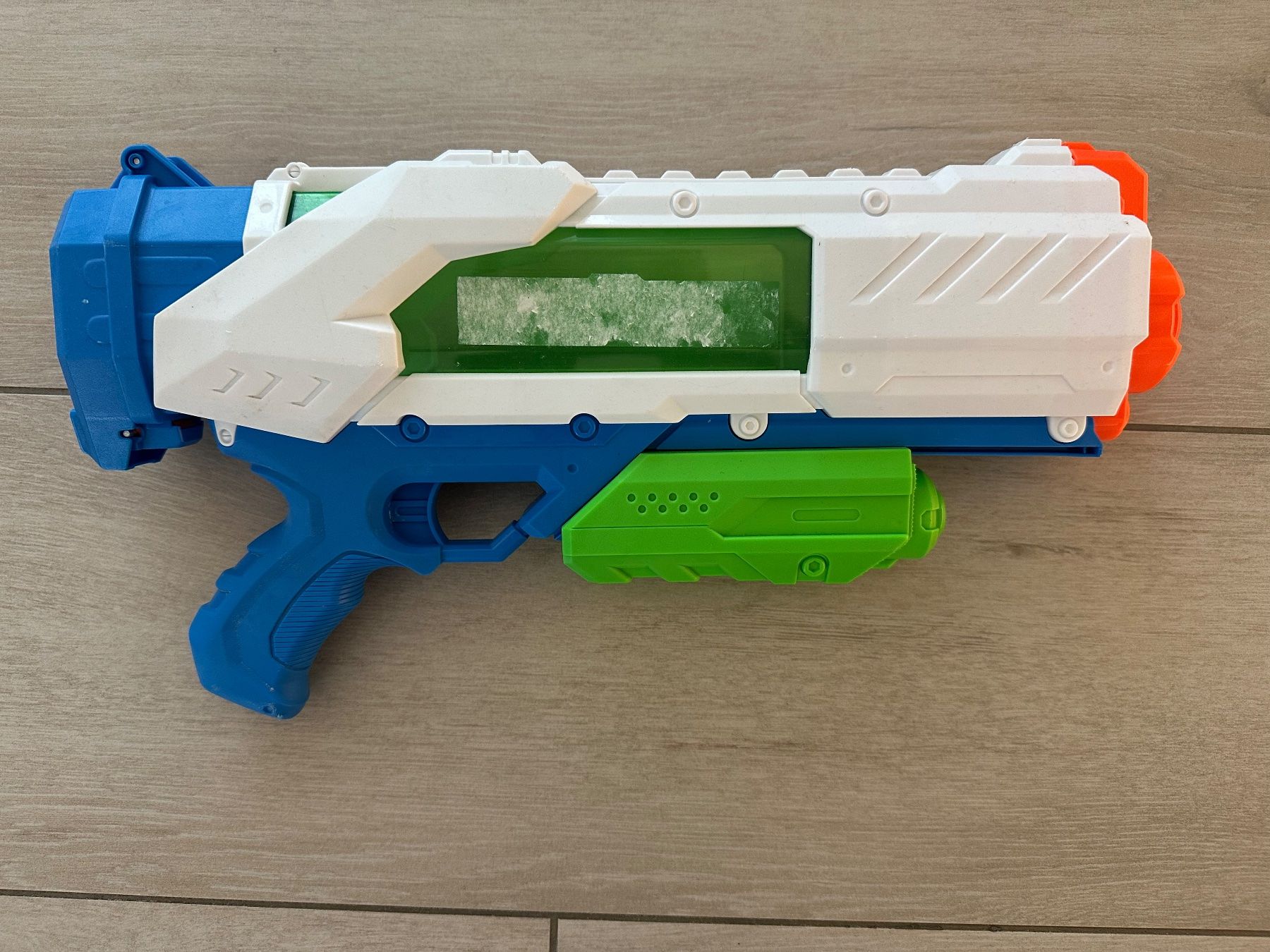 Giocattoli: Pistolet à eau Zuru X-Shot - 700ml – Usato da Promasens venduto da Toblerone83 5