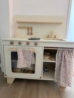 Spielküche mit viel Zubehör
