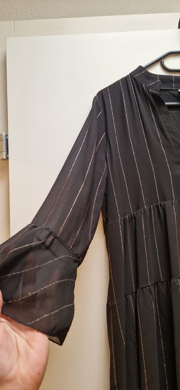 Zebra Vestiti: Schönes Kleid Zebra XS – Usato da Urdorf venduto da sab_hz2z 1