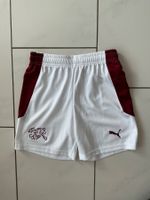 Neue Hose Schweizer Nationalmannschaft Gr.152