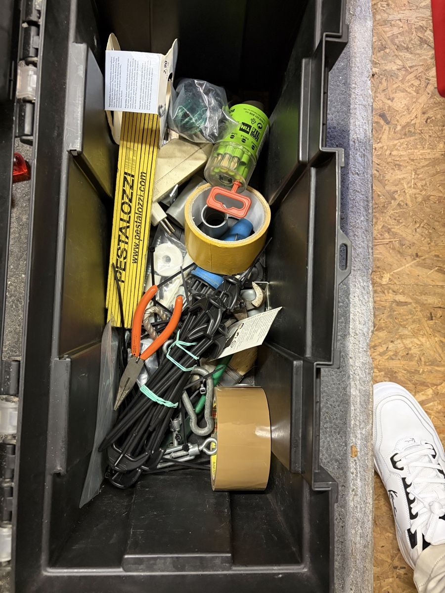 Tous les outils: Diverse Werkzeuge – D'occasion à Rapperswil SG par pat_t5h2 3