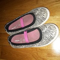 Geox Ballerina