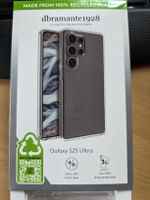 Transparent Cover für Samsung Galaxy S25 Ultra