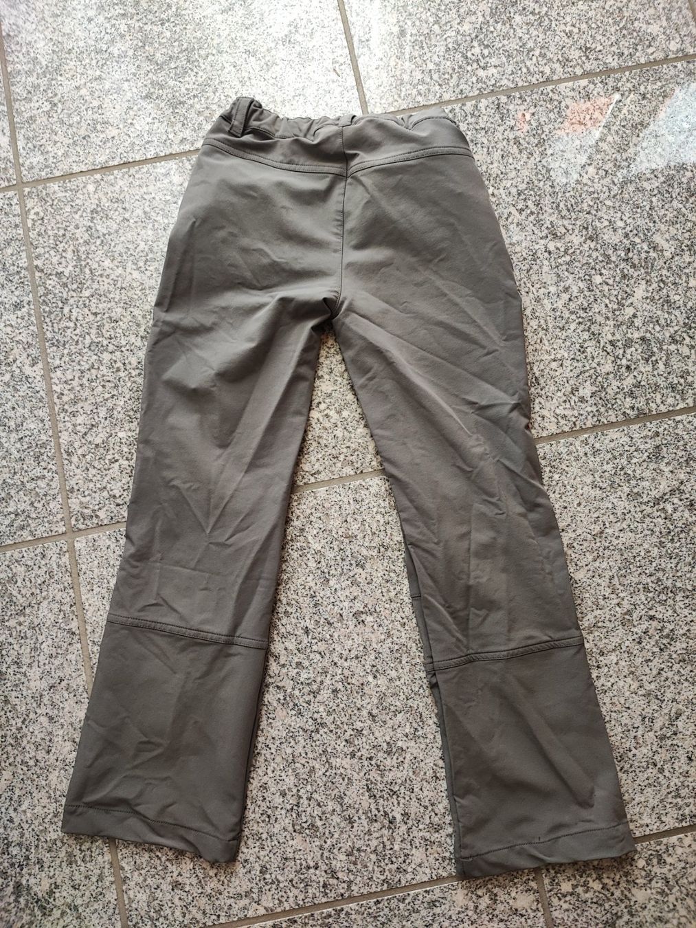 Trevolution Pantaloni: Wanderhose Trevolution Gr. 140 – Usato da Grabs venduto da Margelchopf1 1