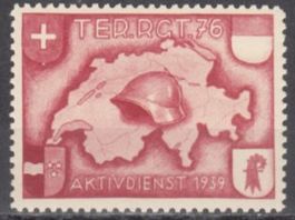 Territorial-Truppen Wi 100 *