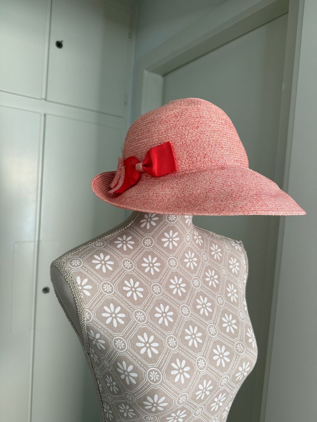 Copricapi, berretti & cappellini: Seeberger - chapeau – Usato da Sion venduto da accroshoes 9