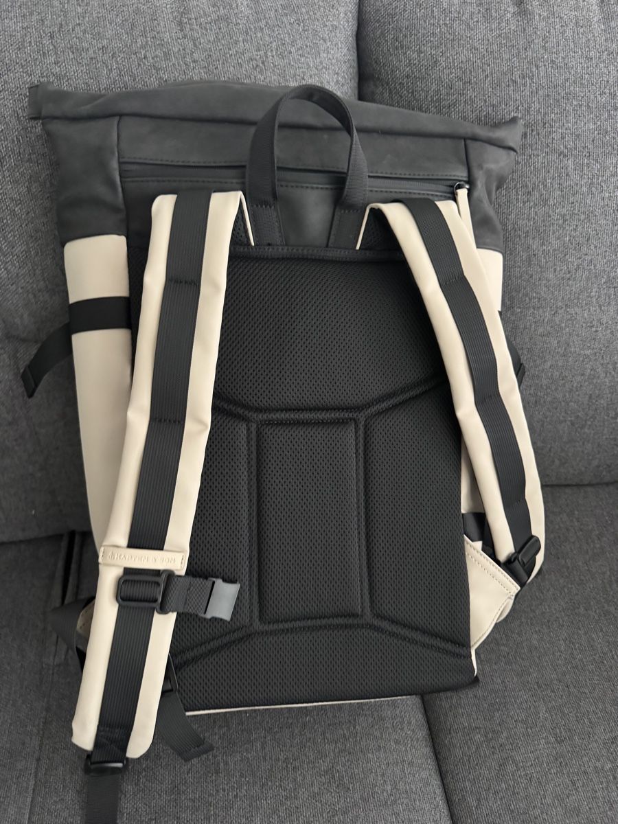 Zaini: Rucksack Kapton and Son – Usato da Zürich venduto da SimoneK01 3