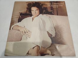 Neil Diamond – 12 Greatest Hits, Vol. II (LP, Rock)