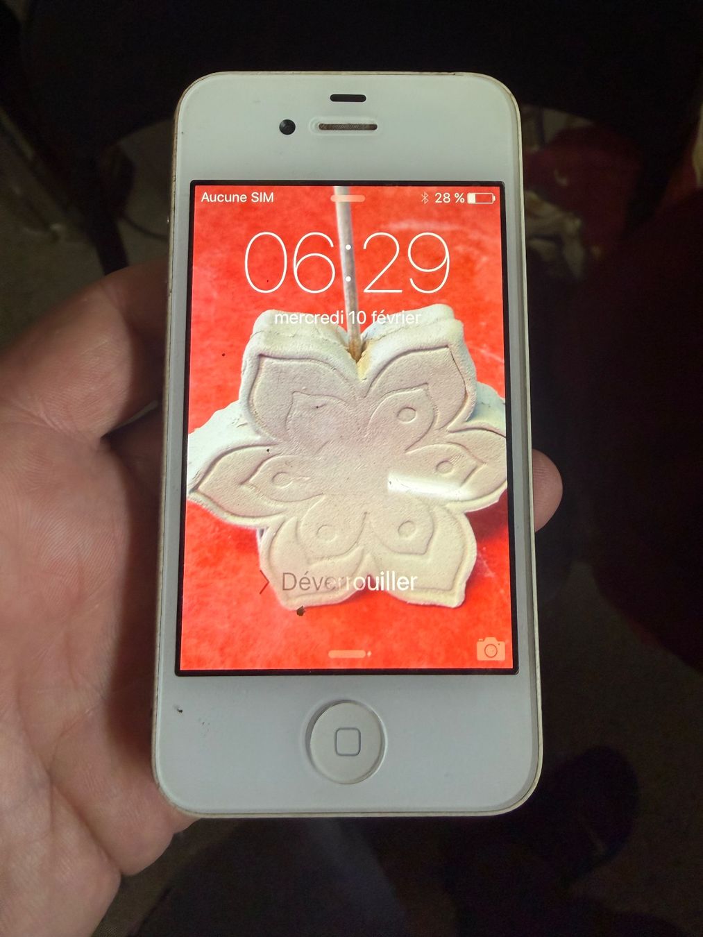 Apple Handys / Smartphones: 2x iPhone 4 + câble – Defekt aus Genève von sho_67qj 9