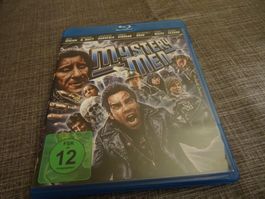 Mystery Men Blu-ray