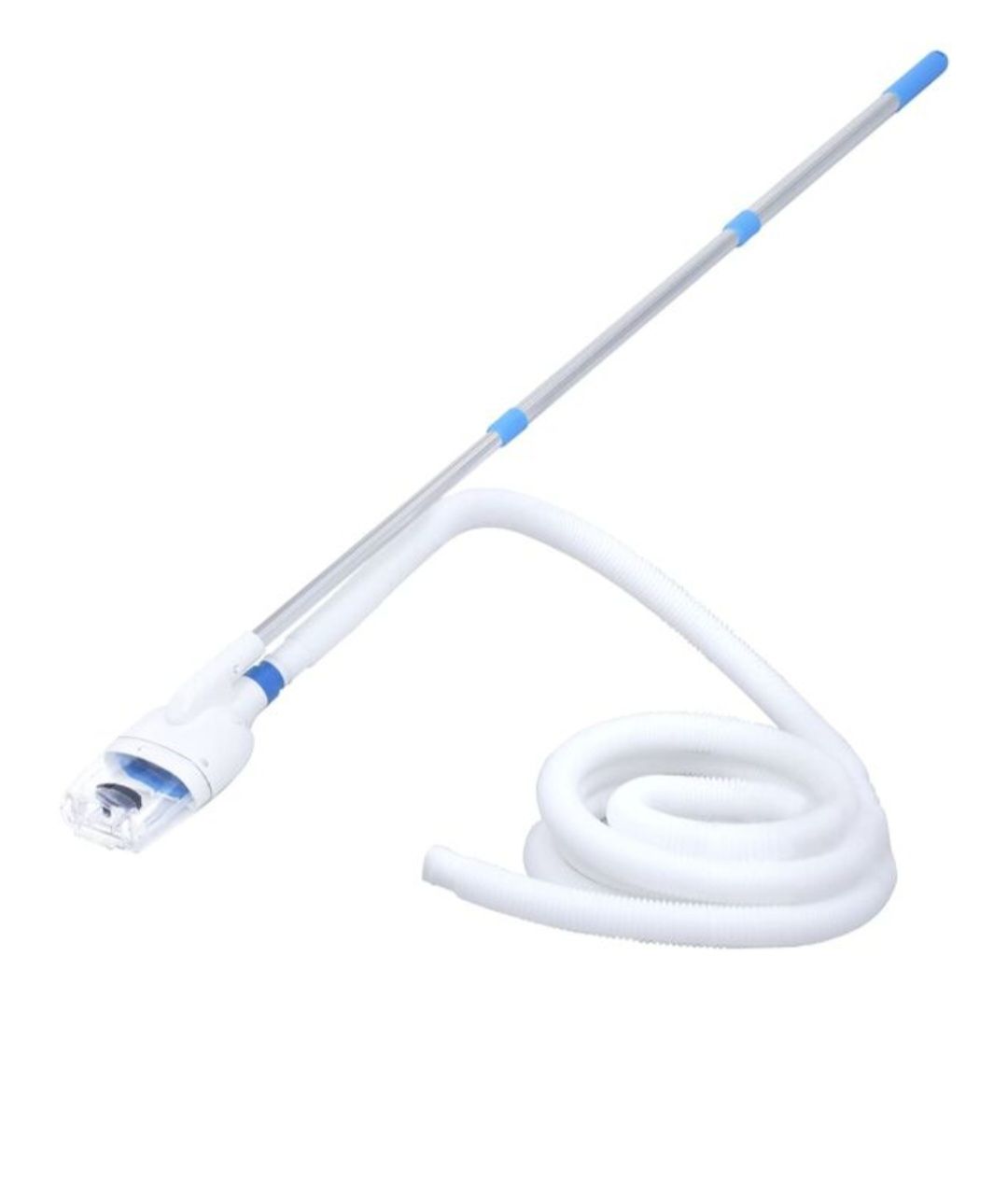 Accessori per Piscine: pool sauger – Nuovo e nell'imballaggio originale da Etziken venduto da kre_c6vd
