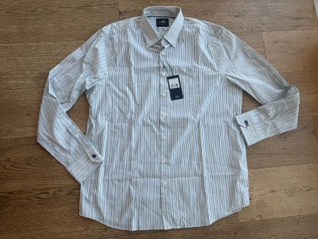 Hemd, Vanguard (PME) //NEU// XXxL