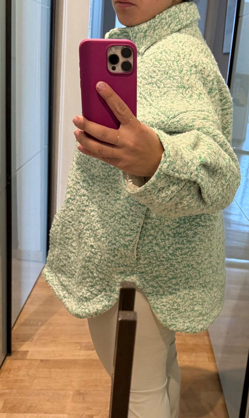 Giacche: Veste en laine Remain – Usato da Genève venduto da Rachelp13 3