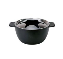 Kisag Fondue Caquelon ALLROUND l Gratisversand