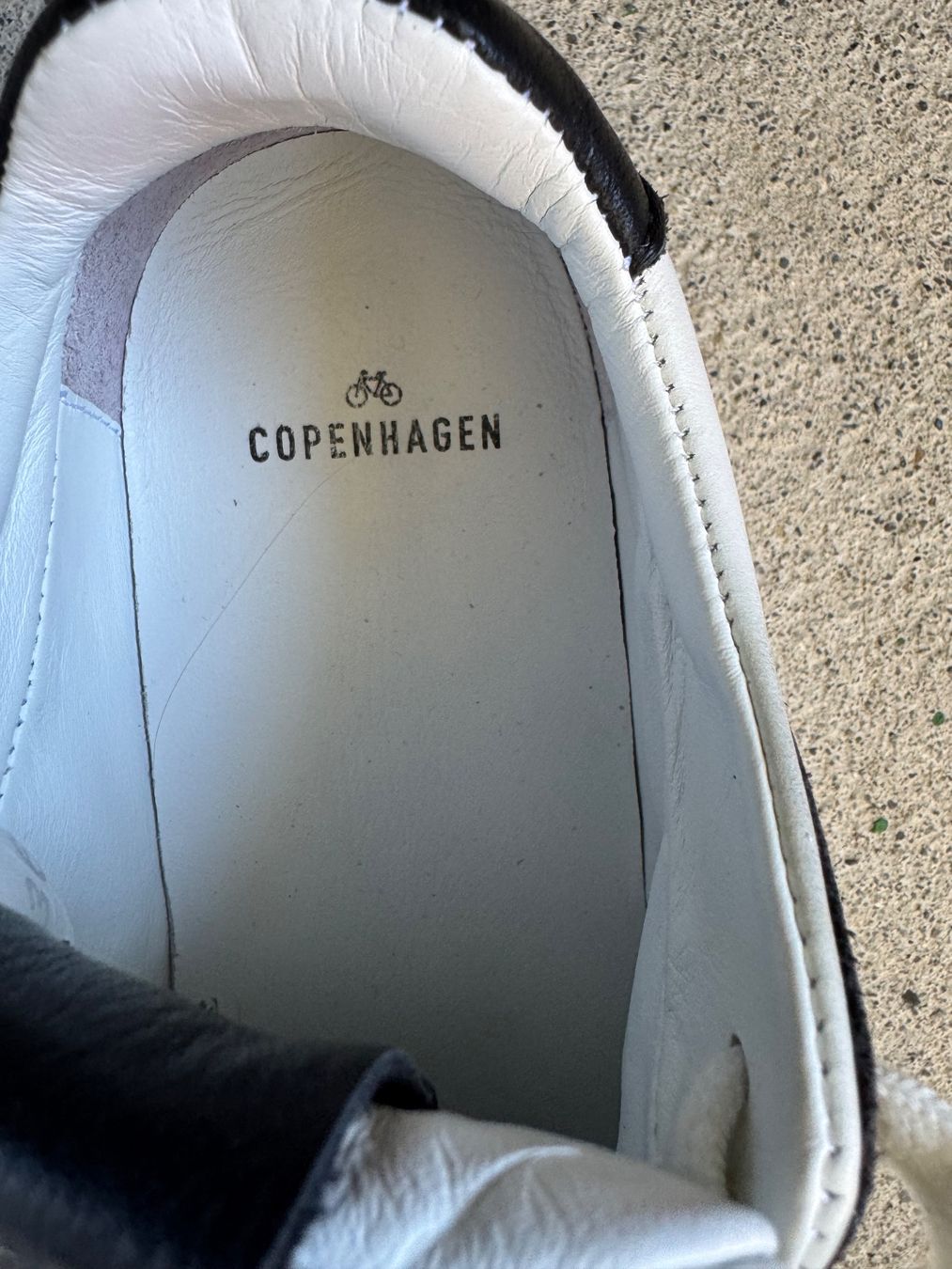 Copenhagen Scarpe da donna: Copenhagen Sneaker Gr. 36 – Usato da Thun venduto da Iriska77 5