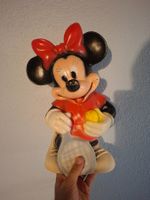 Minny Mouse Lampe