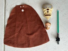 Lego Star Wars - partie du set 75109 (obi-wan)