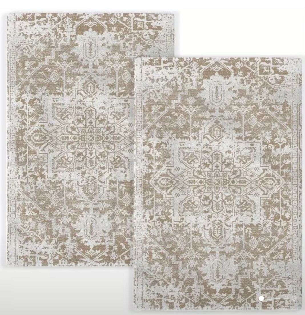 Tovaglioli: Deux linges de cuisine en microfibre. – Nuovo e nell'imballaggio originale da Rolle venduto da Loutre84