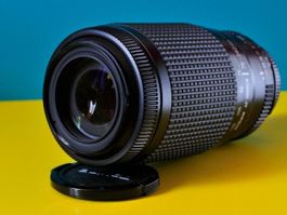Nikon Nikkor 75-240