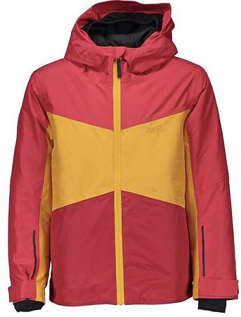 Skijacke 146 Sherpa