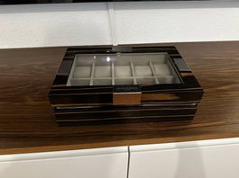 Heisse & Söhne Uhrenbox
