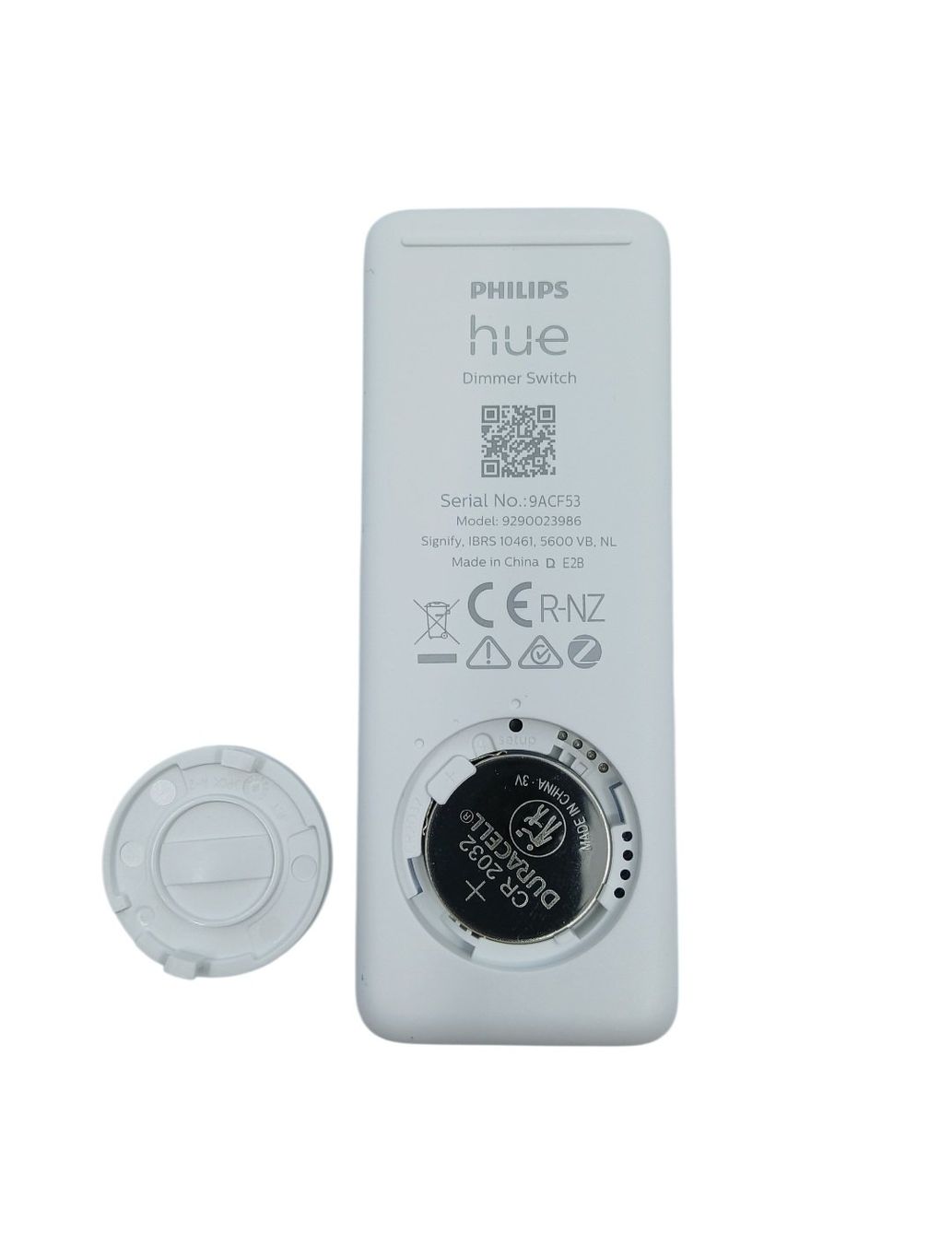 Philips Interrupteurs: Philips Hue Dimmer Switch V2 – Neuf (Voir description) à Frauenfeld par Edgarre 5