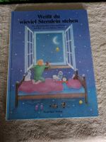 Weisst du wieviel Sternlein stehen, Nord-Süd Verlag,Pfister